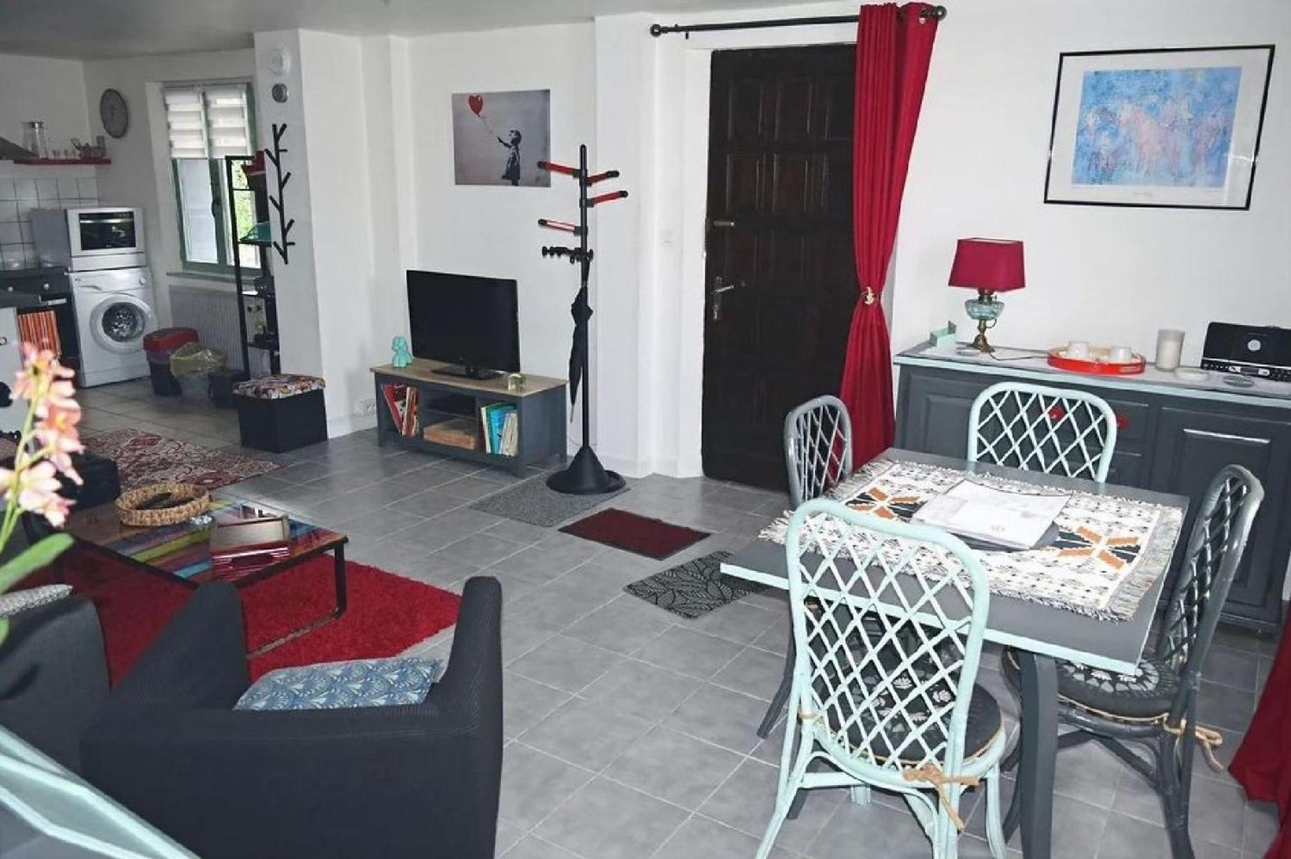 Bed and Breakfast Gite le Ginkgo Rougegoutte Exterior foto