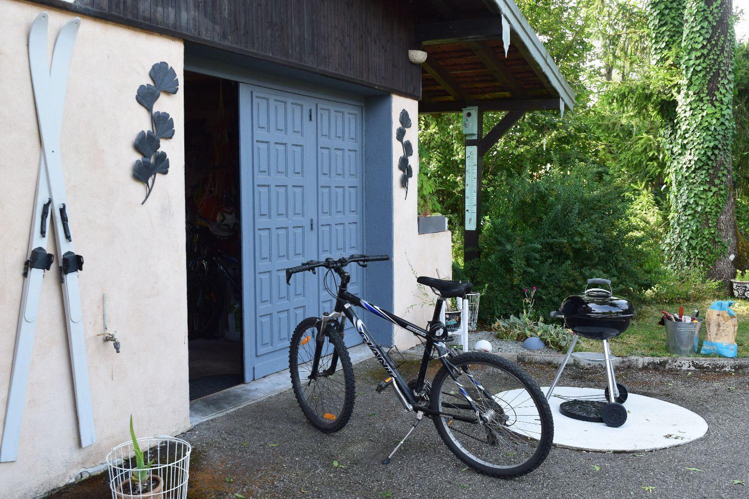 Bed and Breakfast Gite le Ginkgo Rougegoutte Exterior foto