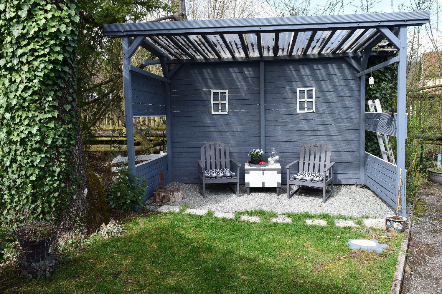 Bed and Breakfast Gite le Ginkgo Rougegoutte Exterior foto